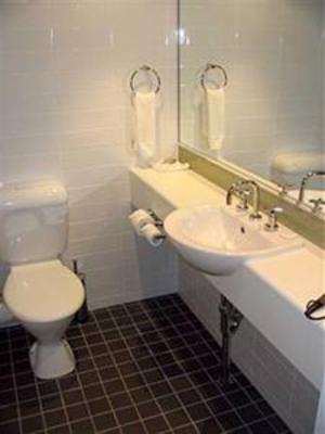 фото отеля Travelodge Rockhampton