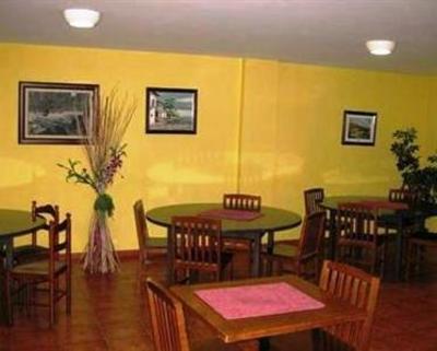 фото отеля Los Acebos Hotel Cangas de Onis