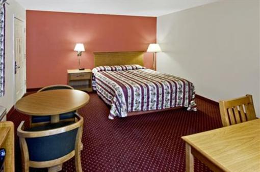 фото отеля Americas Best Value Inn Springerville