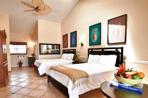 фото отеля Lime Tree Bay Resort Long Key