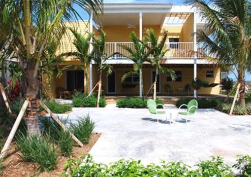 фото отеля Lime Tree Bay Resort Long Key