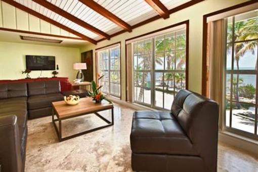 фото отеля Lime Tree Bay Resort Long Key