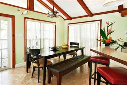 фото отеля Lime Tree Bay Resort Long Key
