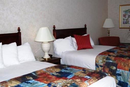 фото отеля BEST WESTERN PLUS Chelmsford Inn