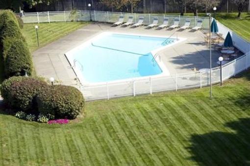 фото отеля BEST WESTERN PLUS Chelmsford Inn