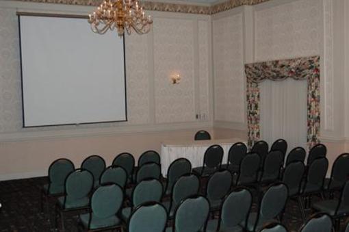 фото отеля BEST WESTERN PLUS Chelmsford Inn