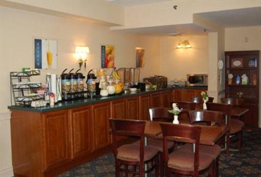 фото отеля BEST WESTERN PLUS Chelmsford Inn