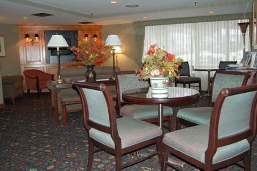 фото отеля BEST WESTERN PLUS Chelmsford Inn