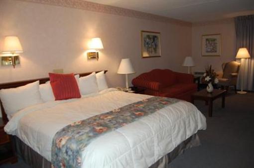 фото отеля BEST WESTERN PLUS Chelmsford Inn