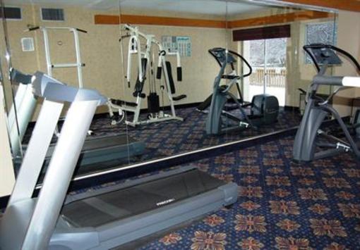 фото отеля BEST WESTERN PLUS Chelmsford Inn