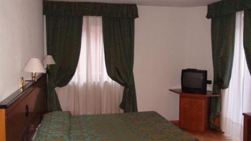 фото отеля Hotel Aprica