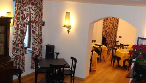 фото отеля Hotel Aprica