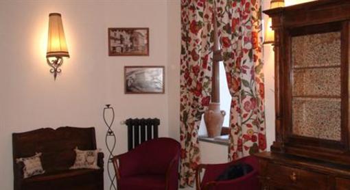 фото отеля Hotel Aprica