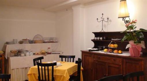 фото отеля Hotel Aprica