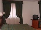 фото отеля Hotel Aprica