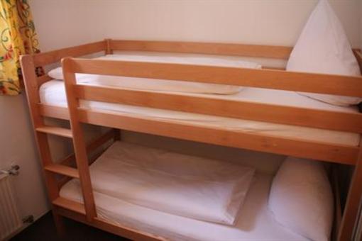 фото отеля Familienhotel Mateera