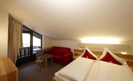 фото отеля Familienhotel Mateera