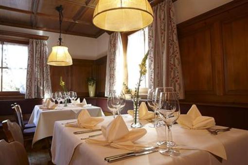 фото отеля Familienhotel Mateera