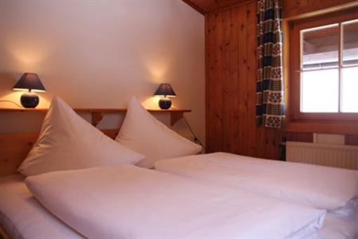 фото отеля Familienhotel Mateera