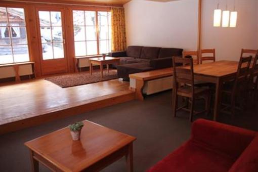 фото отеля Familienhotel Mateera