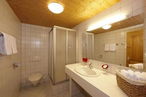 фото отеля Familienhotel Mateera
