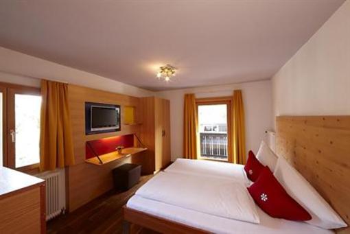 фото отеля Familienhotel Mateera