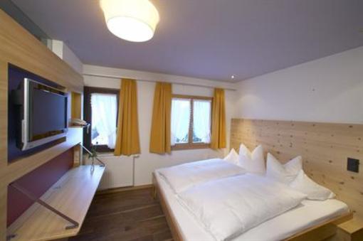 фото отеля Familienhotel Mateera