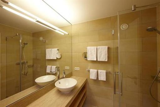 фото отеля Familienhotel Mateera