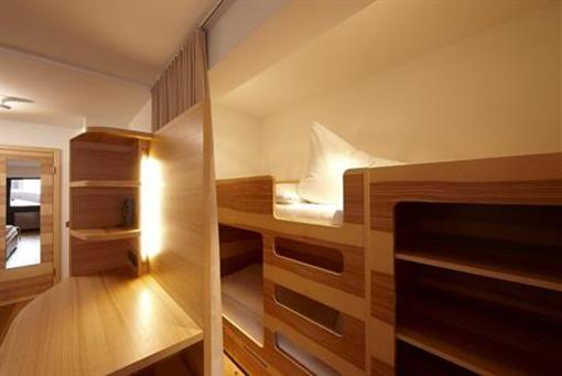 фото отеля Familienhotel Mateera