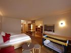 фото отеля Familienhotel Mateera