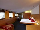 фото отеля Familienhotel Mateera