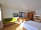 фото отеля Familienhotel Mateera