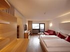 фото отеля Familienhotel Mateera
