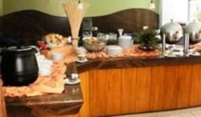 фото отеля Hotel Suite Ucaima