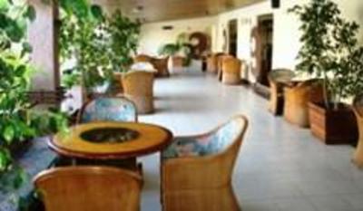 фото отеля Hotel Suite Ucaima