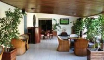 фото отеля Hotel Suite Ucaima
