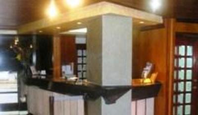 фото отеля Hotel Suite Ucaima