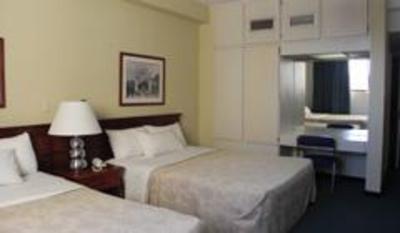 фото отеля Hotel Suite Ucaima