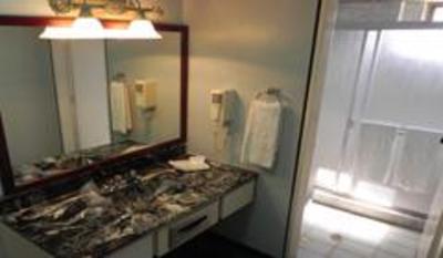 фото отеля Hotel Suite Ucaima