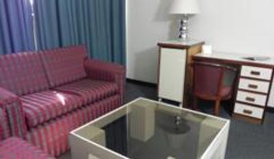 фото отеля Hotel Suite Ucaima