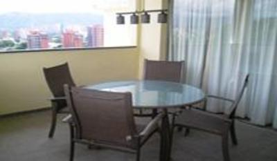 фото отеля Hotel Suite Ucaima