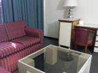 фото отеля Hotel Suite Ucaima