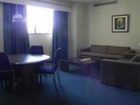 фото отеля Hotel Suite Ucaima