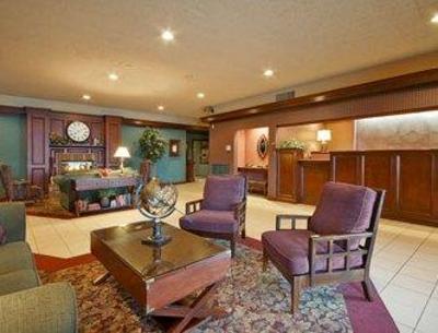 фото отеля Ramada Ithaca Executive Conference Center