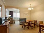 фото отеля Ramada Ithaca Executive Conference Center