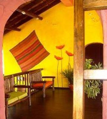 фото отеля La Casa De Barro