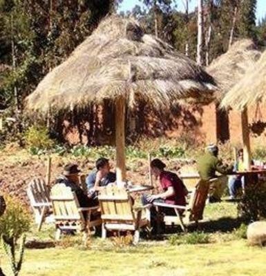 фото отеля La Casa De Barro