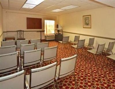 фото отеля Comfort Inn Conyers
