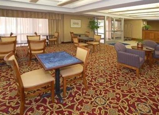 фото отеля Comfort Inn Conyers