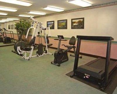 фото отеля Comfort Inn Conyers